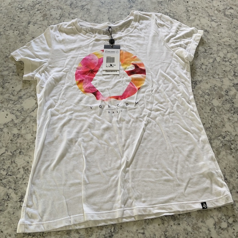 Volcom T-Shirt - Picture 4 of 4